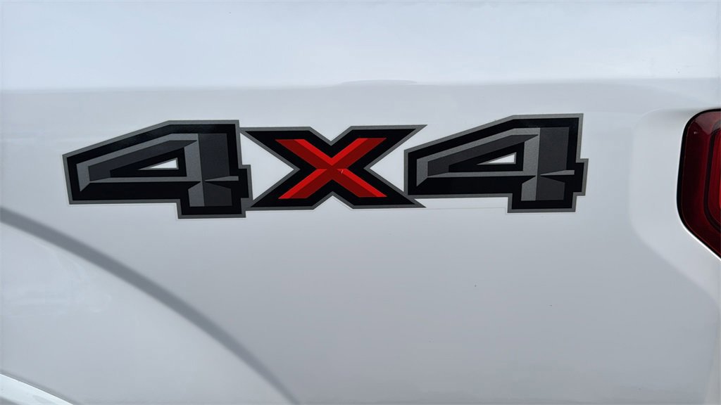 Certified 2020 Ford F150 Lariat w/ Equipment Group 501A Mid image 9