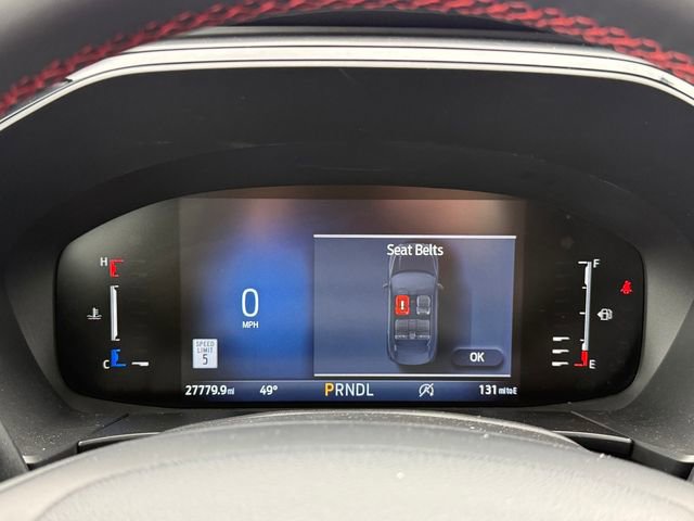 Certified 2023 Ford Escape ST-Line w/ Tech Pack #1 AWD/4WD image 17
