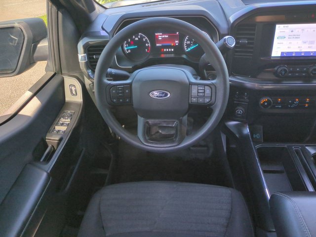 Certified 2023 Ford F150 XL w/ STX Appearance Package RWD image 16