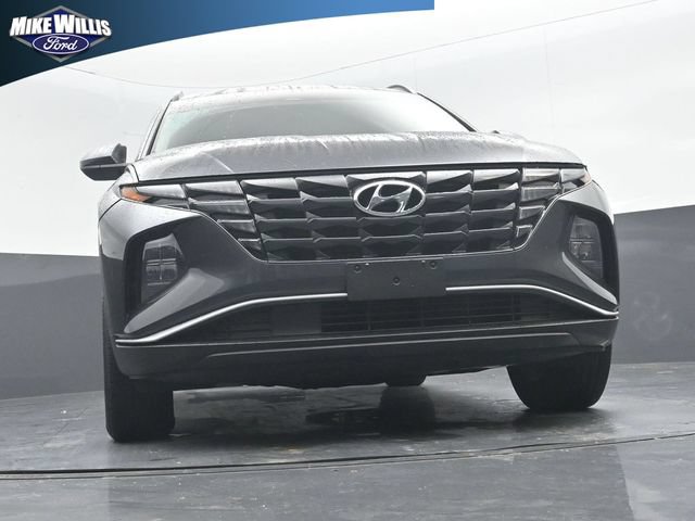 Used 2024 Hyundai Tucson SEL FWD image 18