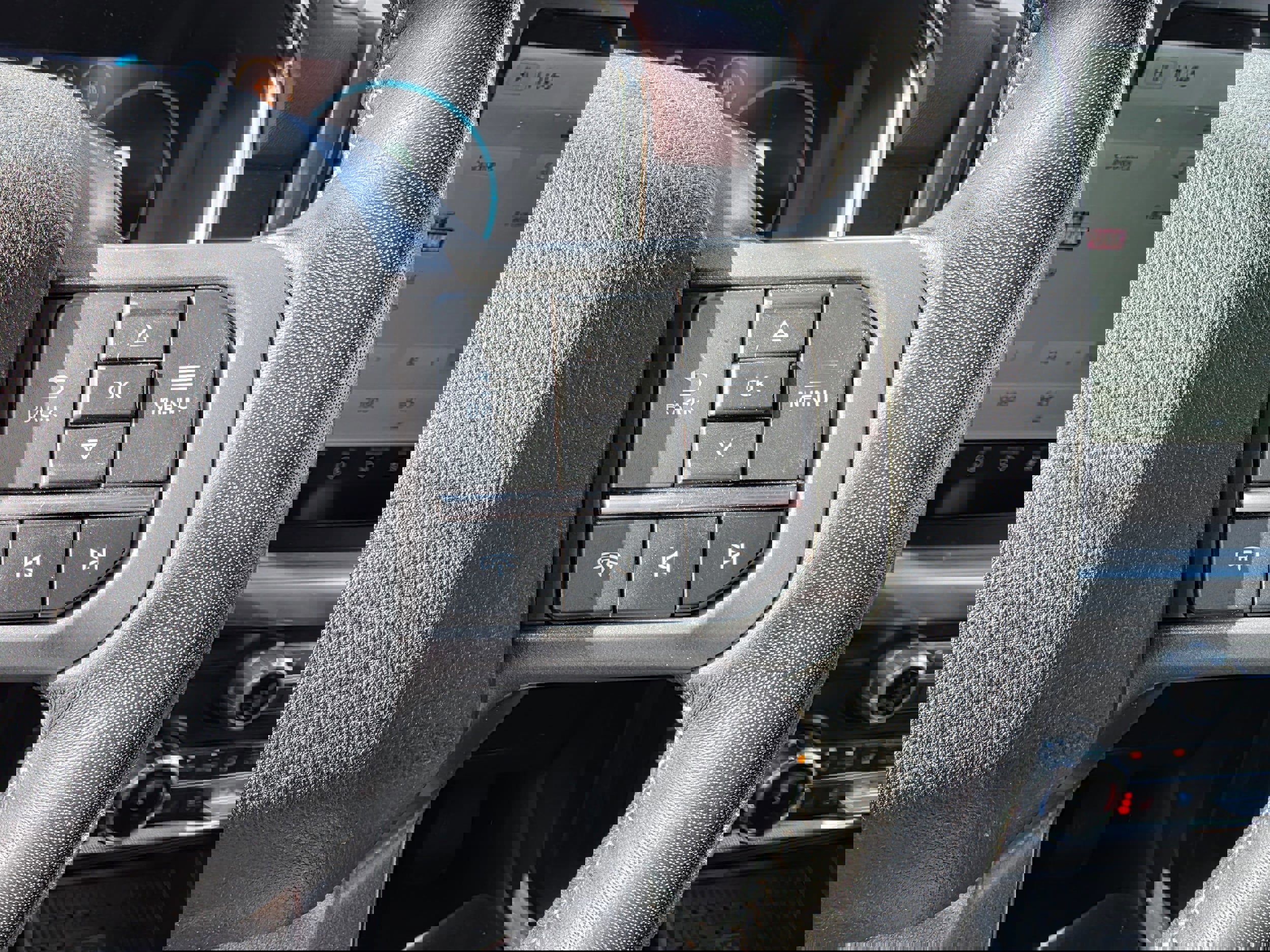 Certified 2023 Ford F150 Lariat w/ Equipment Group 502A High image 16