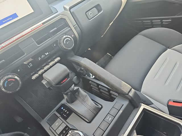 Used 2026 Toyota Tacoma TRD Off-Road AWD/4WD image 24