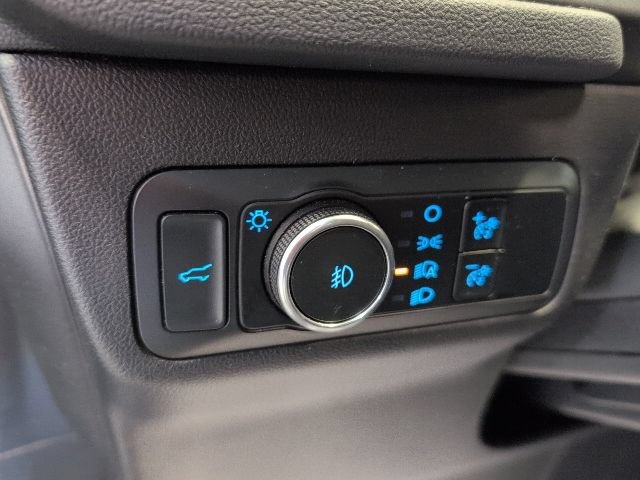 Certified 2024 Ford Escape Platinum AWD/4WD image 15