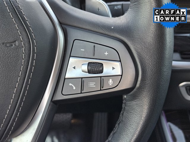Used 2025 BMW X5 xDrive40i AWD/4WD image 27
