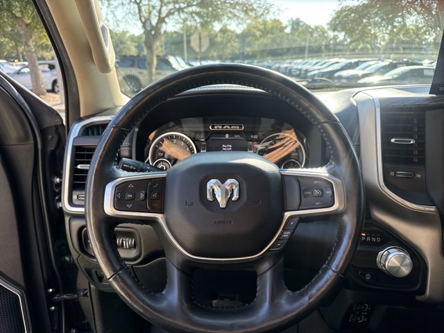Used 2020 RAM 1500 Laramie RWD image 23