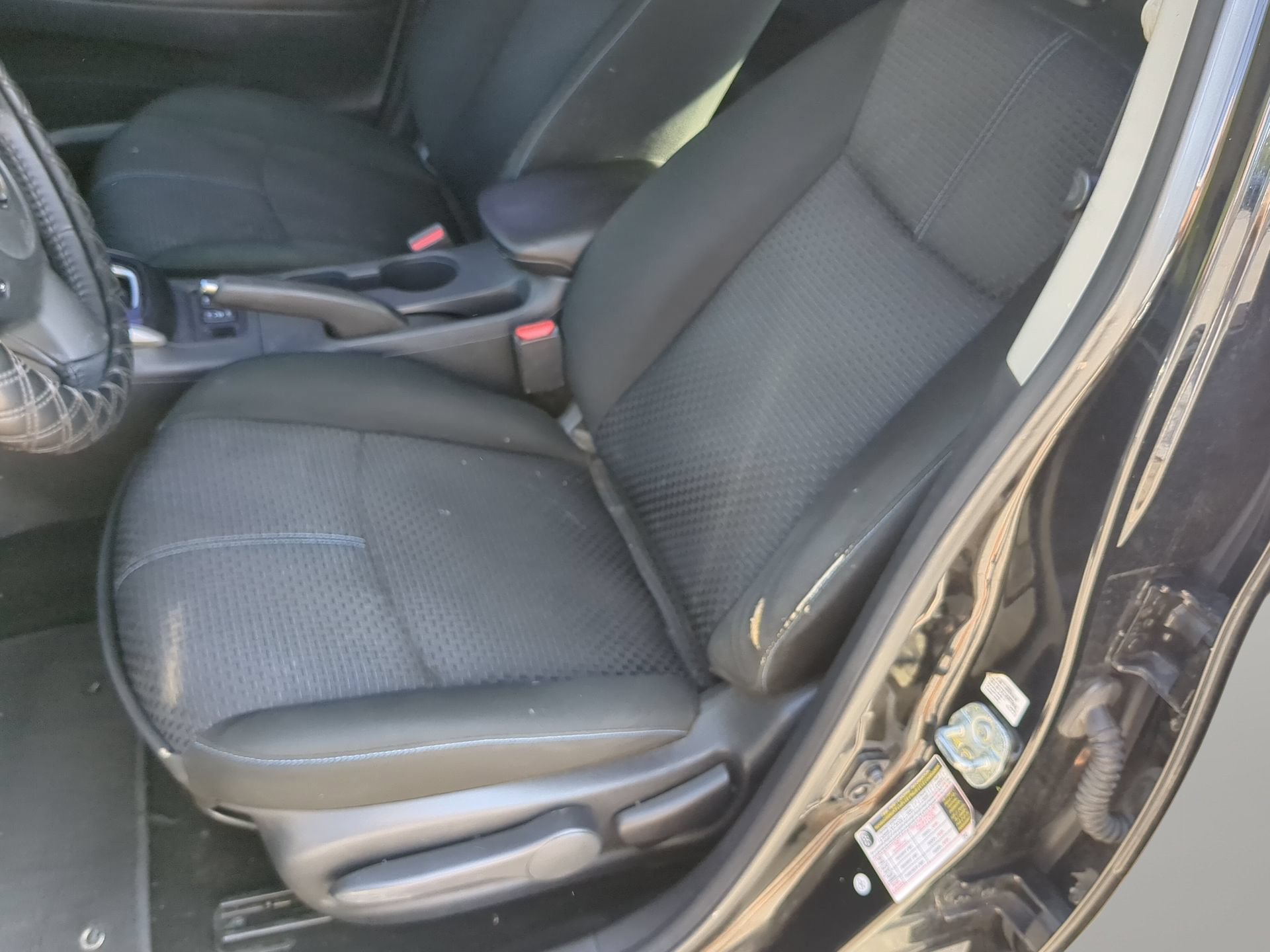 Used 2019 Nissan Sentra SR FWD image 56
