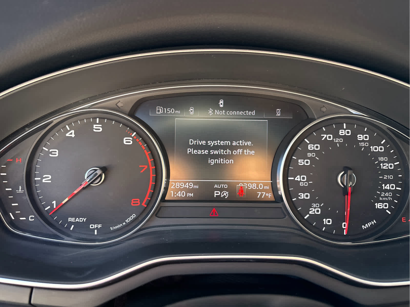 Used 2021 Audi A4 2.0T Premium image 19