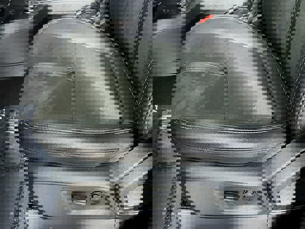 Certified 2021 Ford Ranger Lariat w/ Tremor Off-Road Package image 30