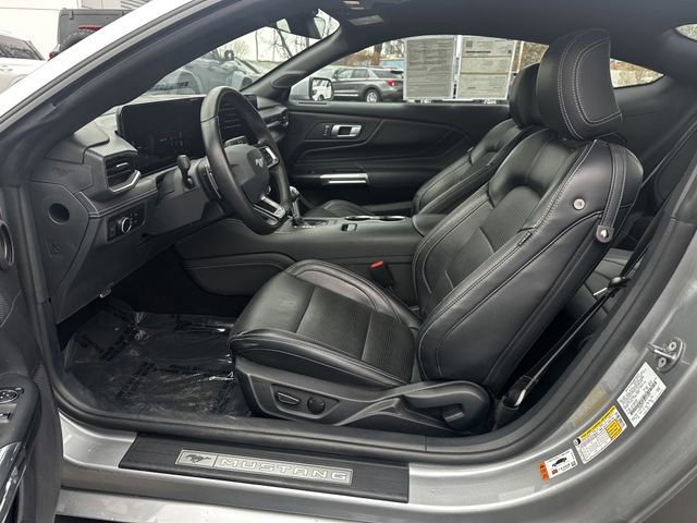 Certified 2024 Ford Mustang GT Premium image 20