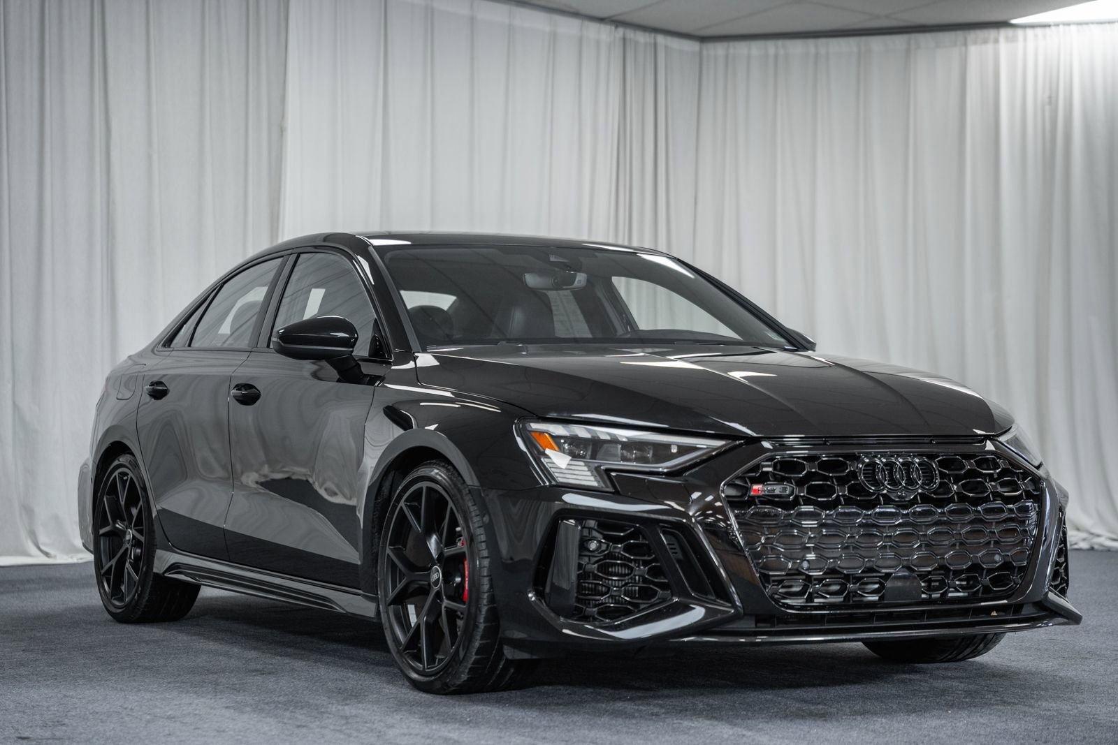 Used 2022 Audi RS 3 2.5T image 1