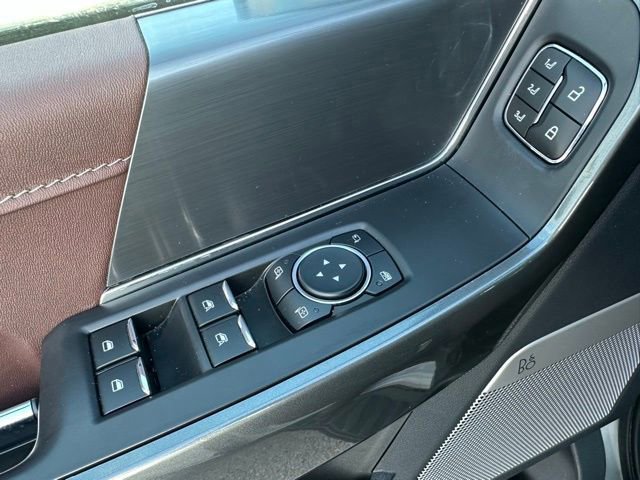 Certified 2023 Ford F150 Lariat image 26