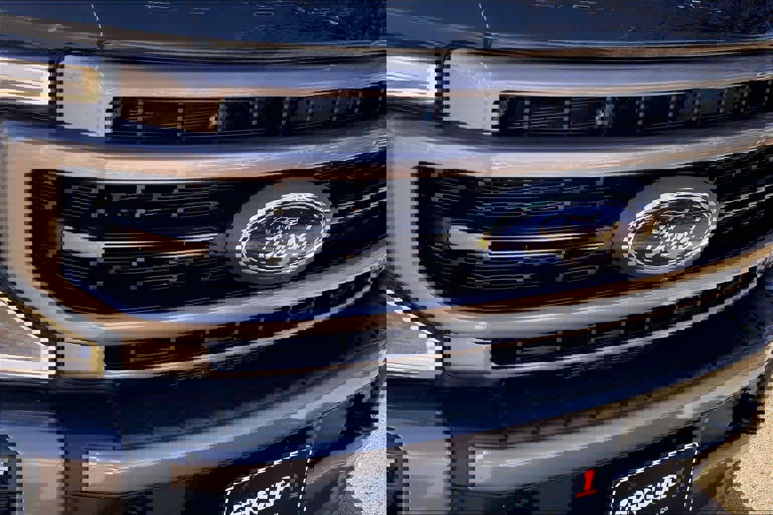 Certified 2022 Ford F250 Lariat w/ Lariat Ultimate Package image 29