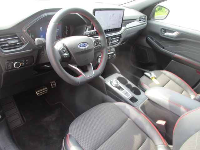 Certified 2023 Ford Escape ST-Line w/ Tech Pack #1 AWD/4WD image 28