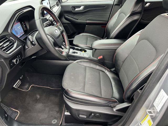 Certified 2023 Ford Escape ST-Line image 24