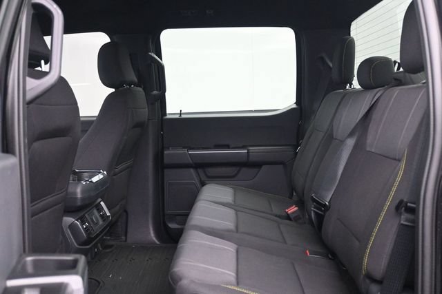 Certified 2024 Ford F150 STX w/ STX Black Appearance Package AWD/4WD image 5