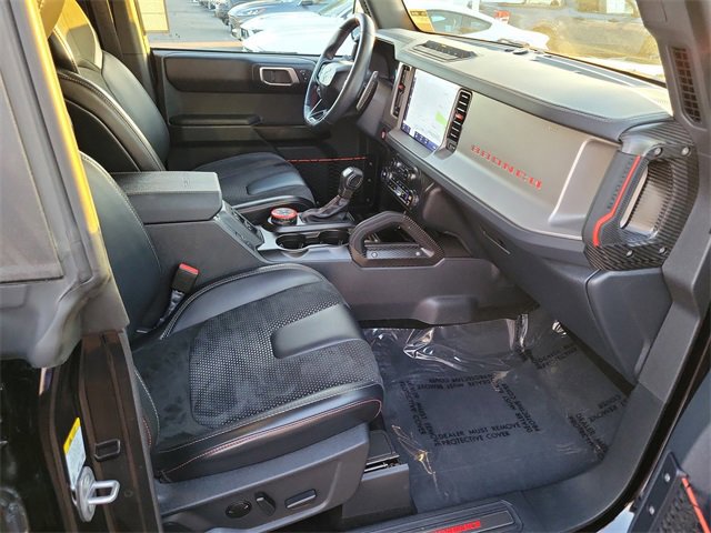Certified 2023 Ford Bronco Raptor image 25