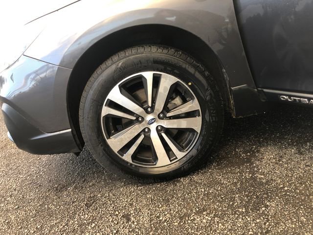 Used 2019 Subaru Outback 2.5i Limited image 26
