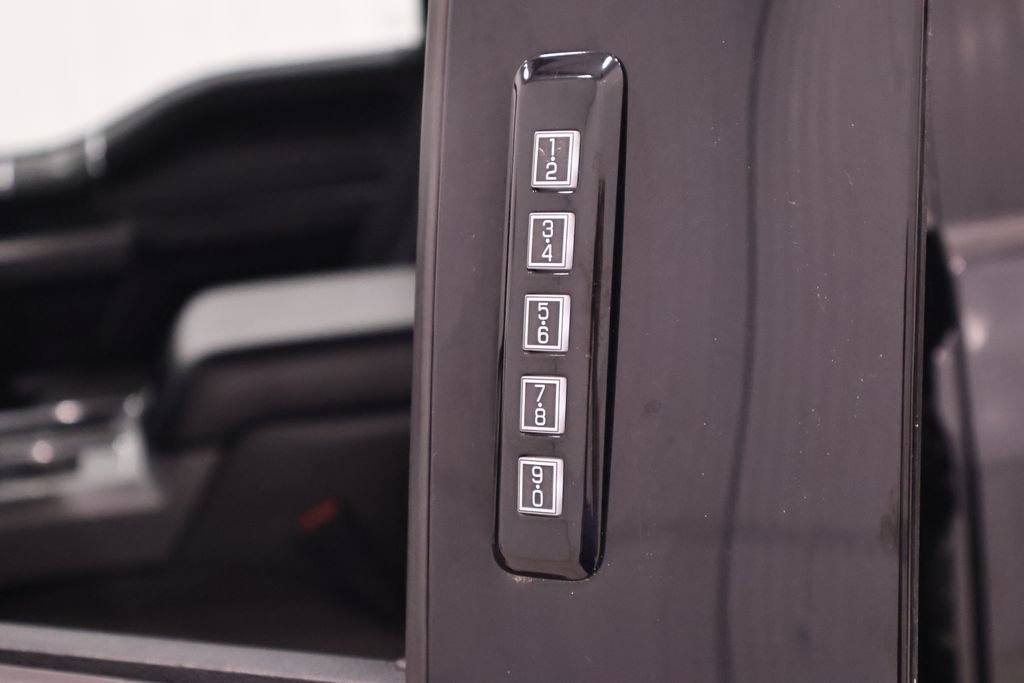 Certified 2019 Ford F150 XLT w/ Equipment Group 302A Luxury AWD/4WD image 32