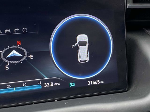 Used 2024 Hyundai Tucson Limited image 29