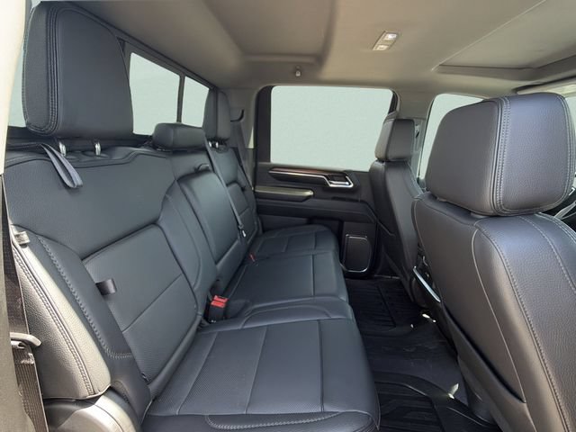 Used 2024 GMC Sierra 2500 Denali w/ Denali Reserve Package AWD/4WD image 13
