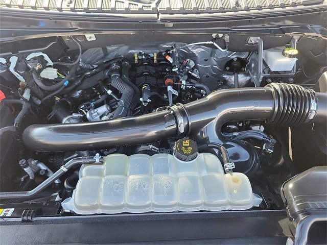 Certified 2023 Ford Expedition Limited image 30