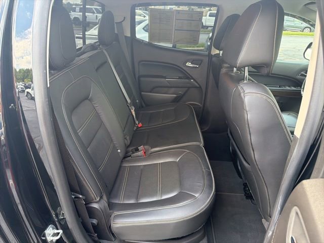 Used 2019 GMC Canyon Denali AWD/4WD image 18