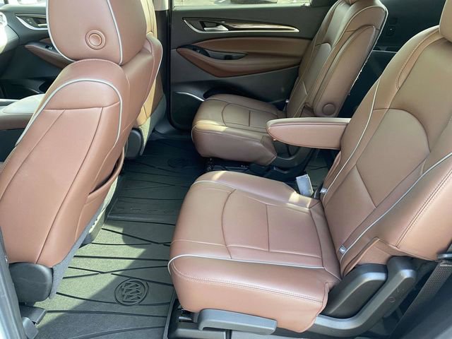 Used 2021 Buick Enclave Avenir w/ Avenir Technology Package image 17