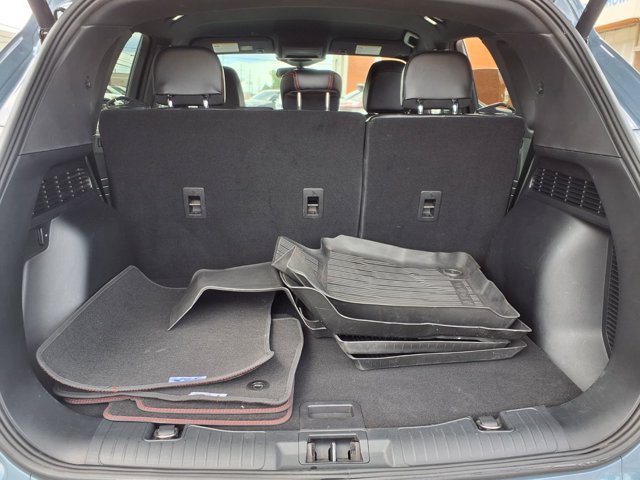 Certified 2023 Ford Escape ST-Line w/ Tech Pack #1 AWD/4WD image 20