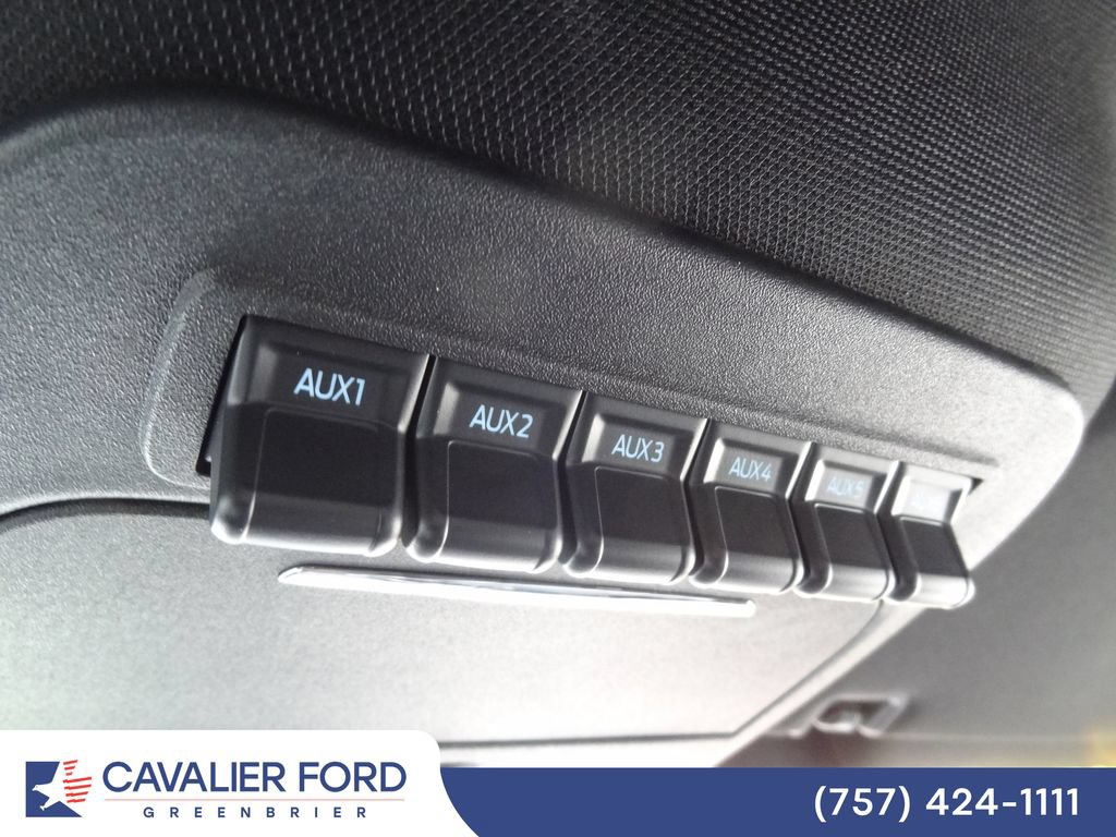 Certified 2026 Ford F150 Raptor AWD/4WD image 57