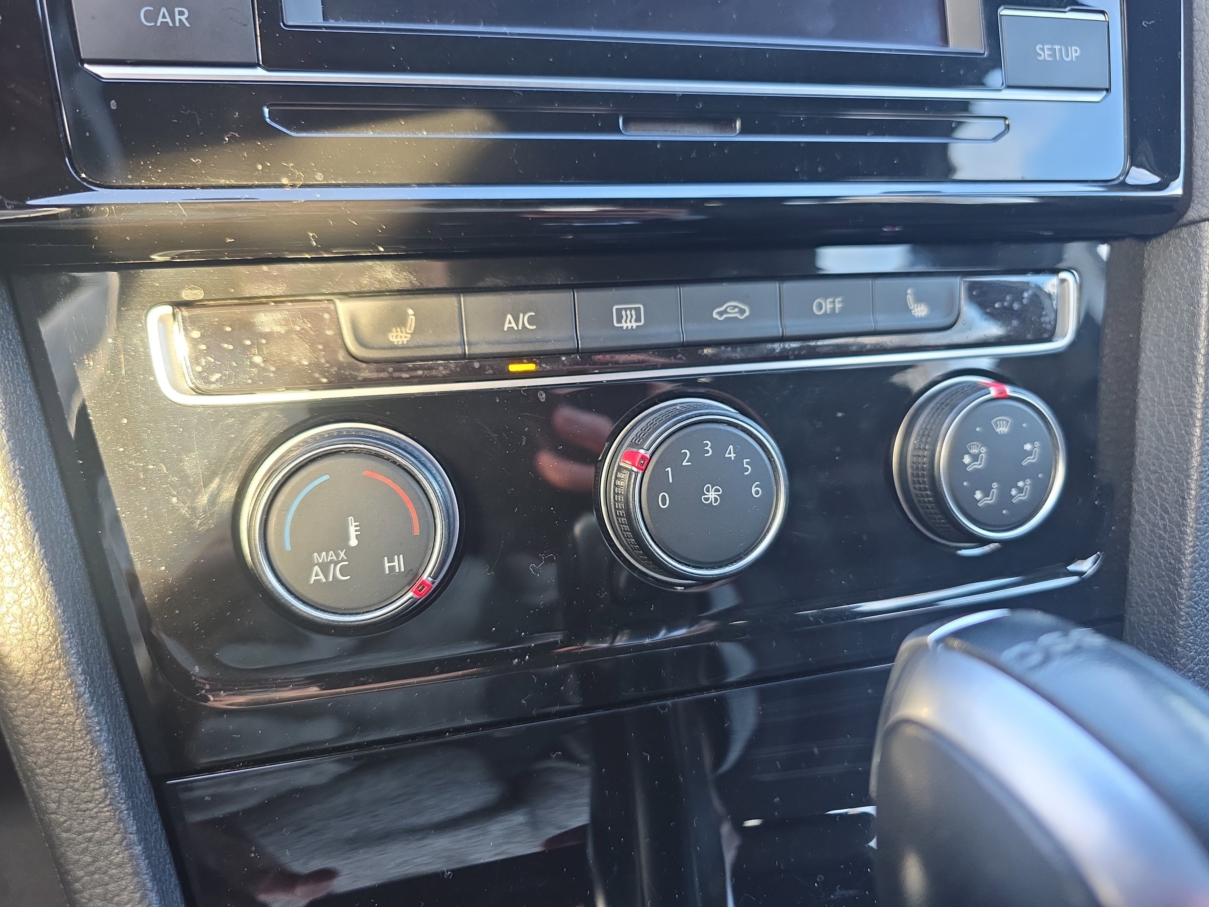 Used 2018 Volkswagen GTI S image 35