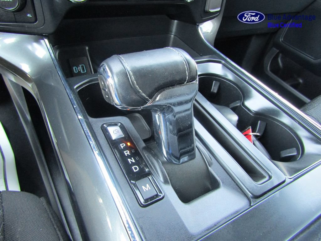 Certified 2023 Ford F150 XLT w/ Equipment Group 302A High AWD/4WD image 23