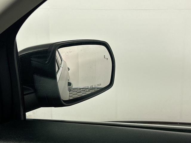 Certified 2022 Ford Edge SEL w/ Convenience Package image 26