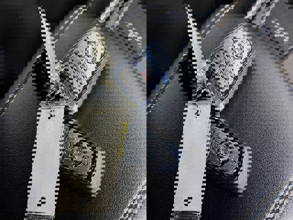 Certified 2019 Ford Edge ST w/ Convenience Package image 25