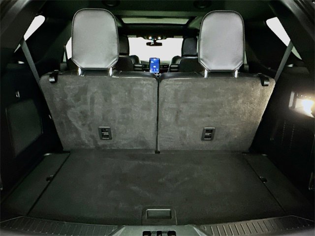 Certified 2022 Ford Explorer ST w/ Equipment Group 401A image 20