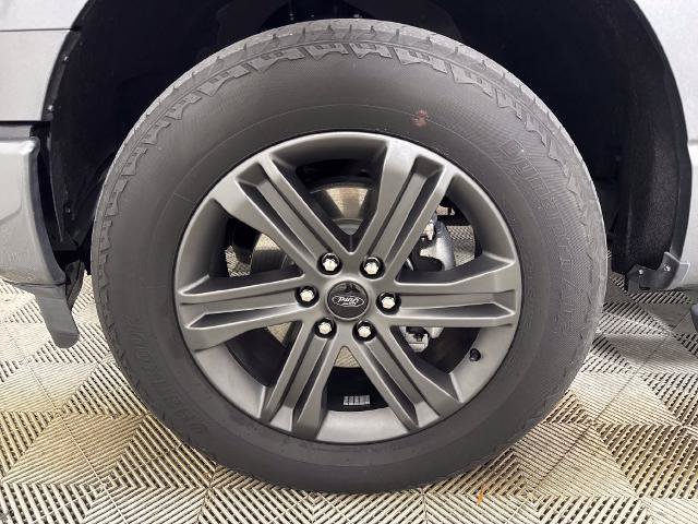 Certified 2023 Ford F150 XLT w/ Equipment Group 302A High AWD/4WD image 14