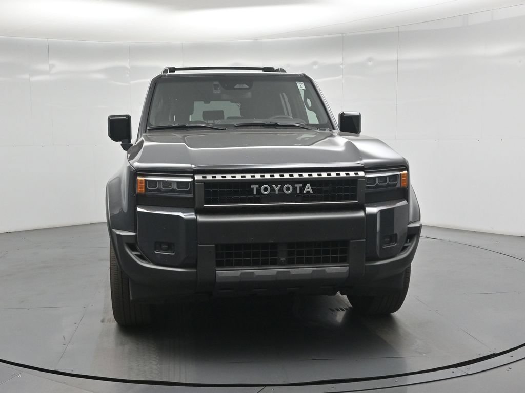 Used 2025 Toyota Land Cruiser w/ Premium Package AWD/4WD image 20