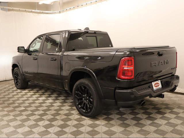 Used 2025 RAM 1500 Limited image 4