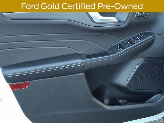 Certified 2023 Ford Escape Active w/ Tech Pack #2 image 14