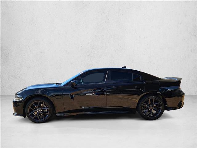 Used 2023 Dodge Charger R/T w/ Plus Group RWD image 9
