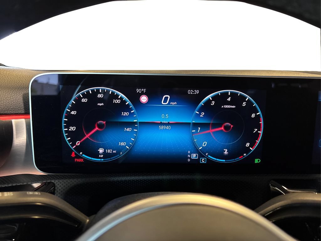Used 2019 Mercedes-Benz A 220 4MATIC image 29