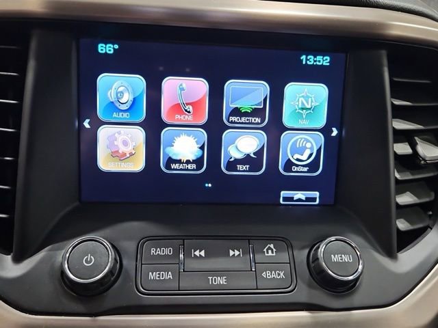 Used 2019 GMC Acadia Denali w/ Technology Package AWD/4WD image 18