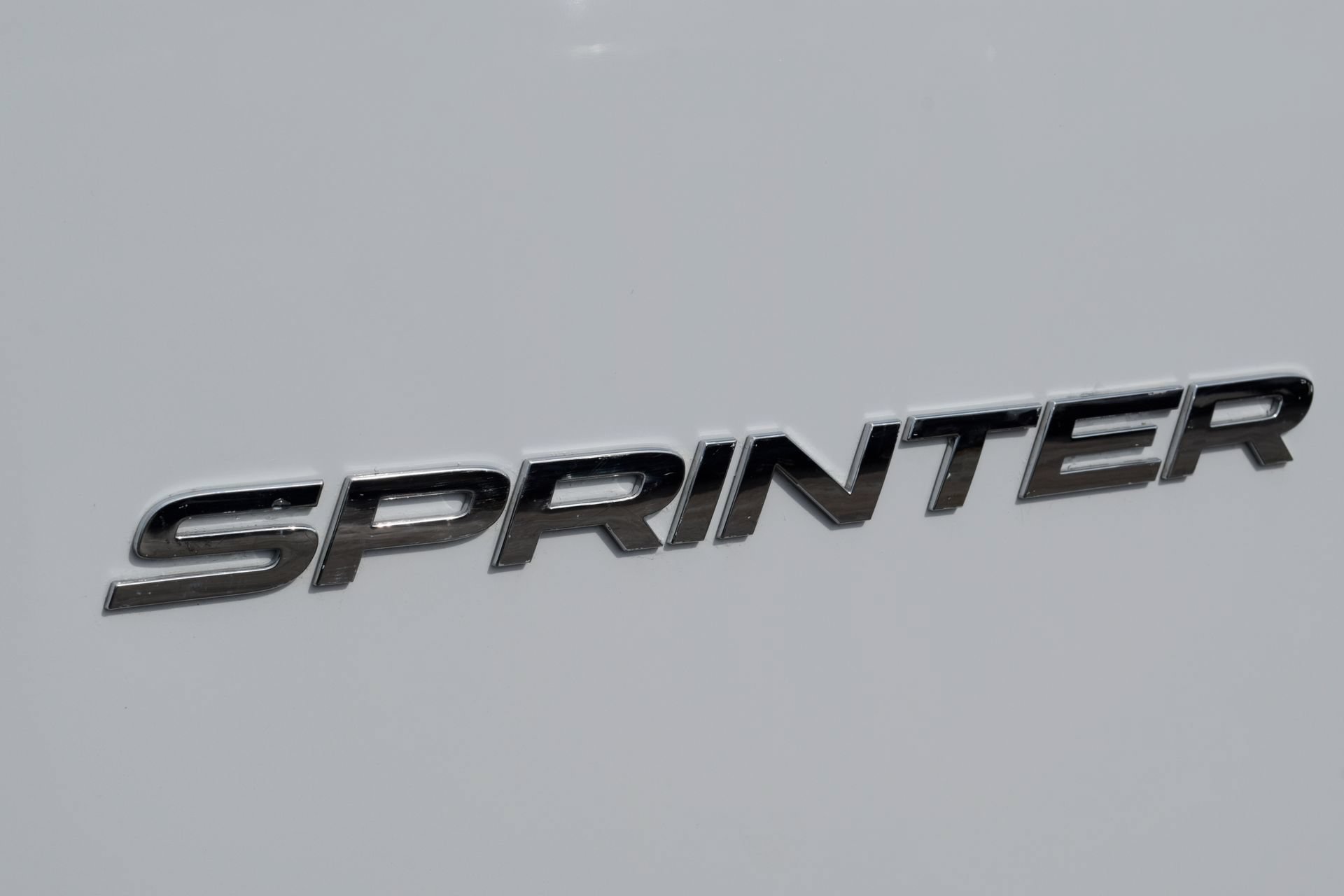 Used 2025 Mercedes-Benz Sprinter 2500 image 18