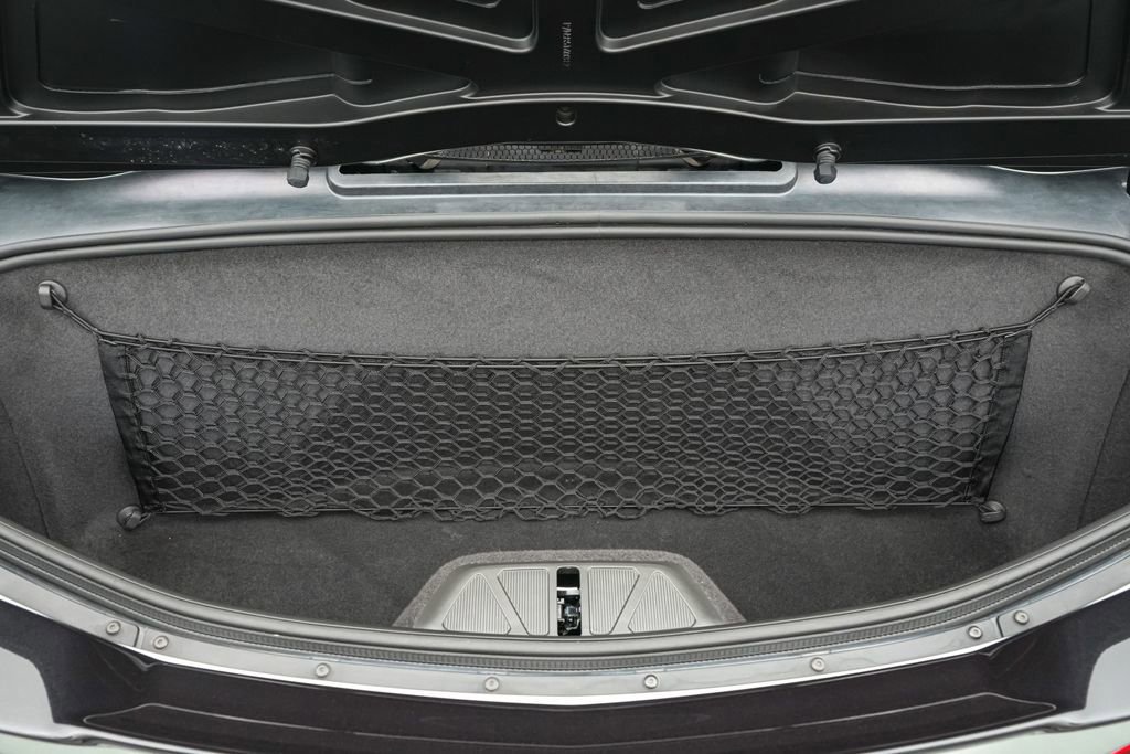 Used 2022 Chevrolet Corvette Stingray Premium Conv w/ Z51 Performance Package image 35