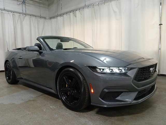 Certified 2024 Ford Mustang Premium image 9