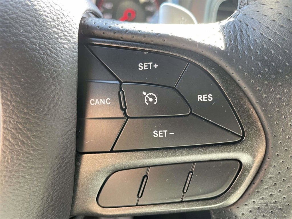 Used 2023 Dodge Charger Scat Pack w/ Plus Group image 24