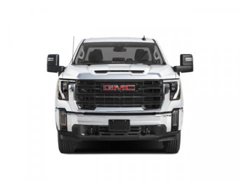 Used 2024 GMC Sierra 2500 AT4 w/ AT4 Premium Plus Package AWD/4WD image 4