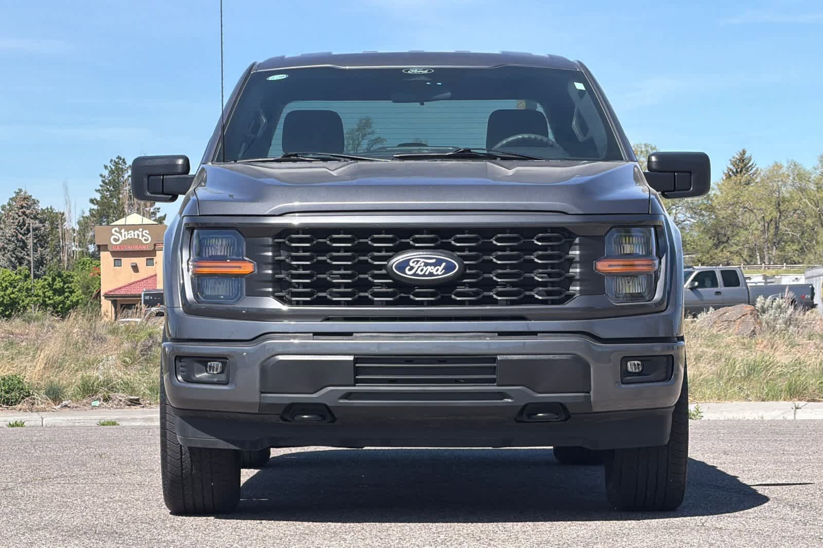 Certified 2024 Ford F150 STX AWD/4WD image 10
