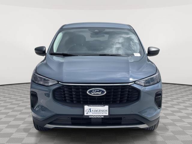 Certified 2023 Ford Escape Active AWD/4WD image 9