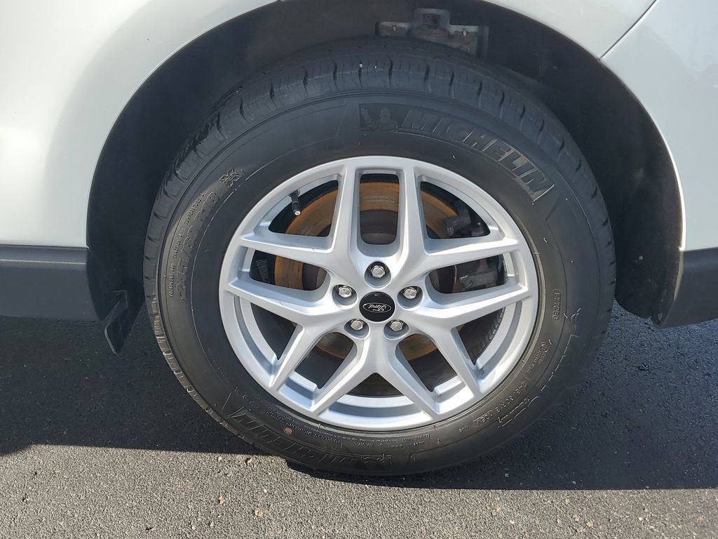 Certified 2023 Ford Edge SEL w/ Convenience Package image 5