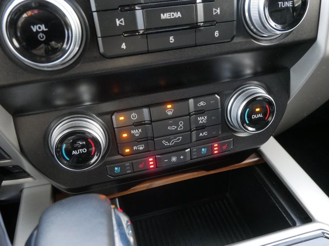 Certified 2020 Ford F150 Lariat w/ Equipment Group 502A Luxury image 32